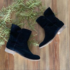 NWOT Palisade Splendid Booties